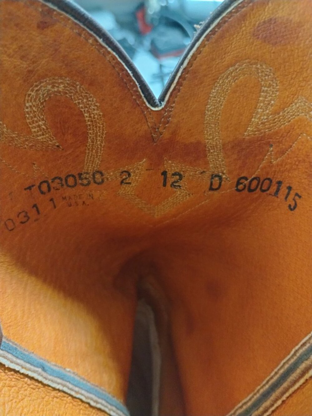 Lucchese - Picture 14 of 14